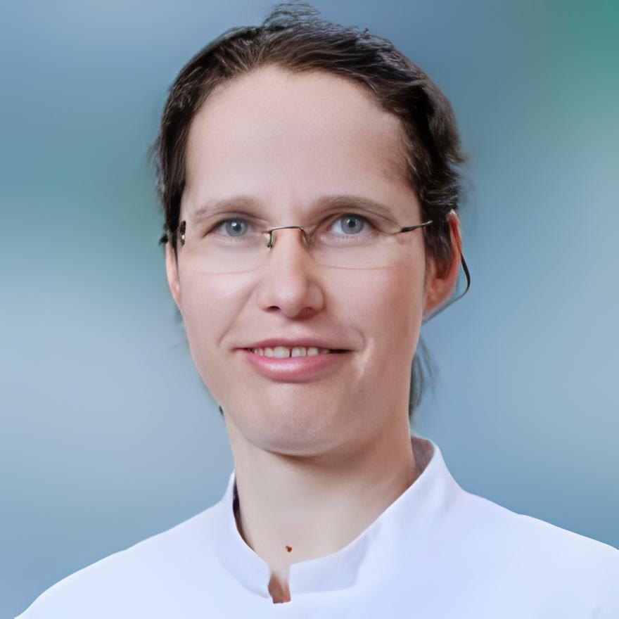 PD. Dr. med. Kerstin Bode