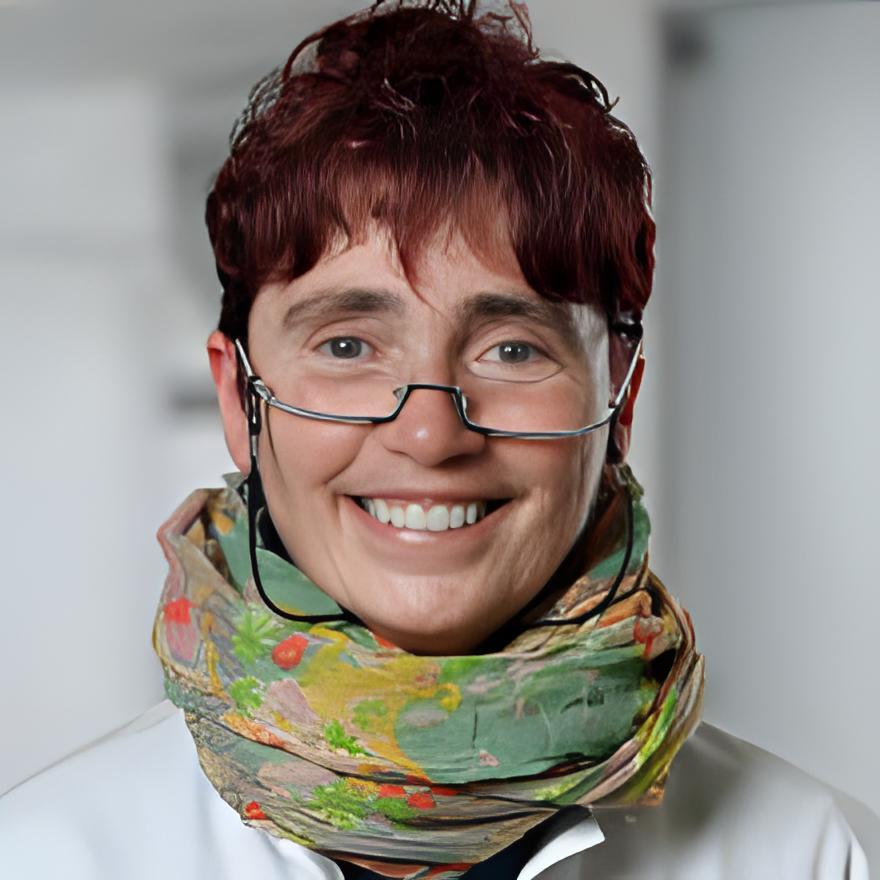 Dr. med. Daniela Mettal-Minski