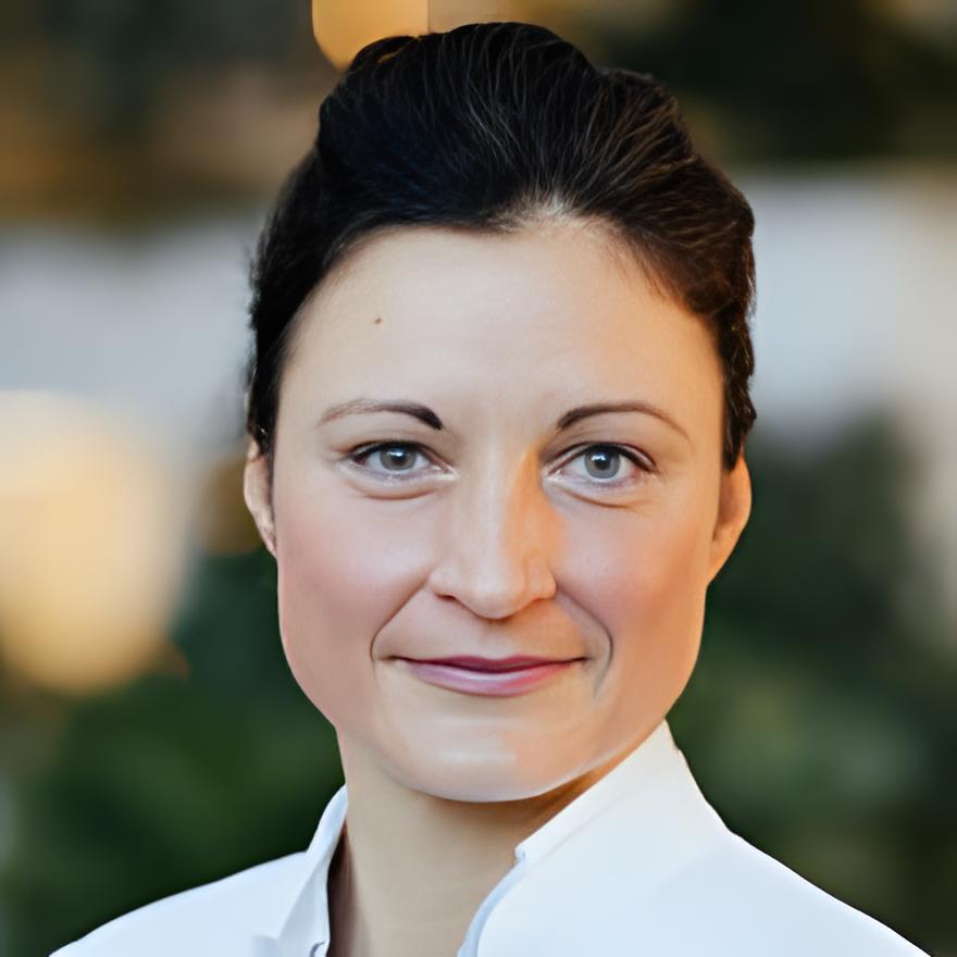 Dr. med. Stephanie Schibur