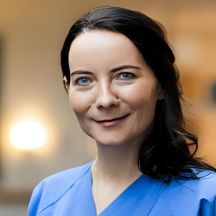 Dr. med. Anna-Maria Keilitz