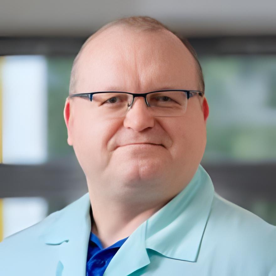 Dr. Marek Kulczyk