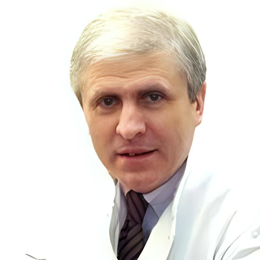Dr. Alfred Orlowski