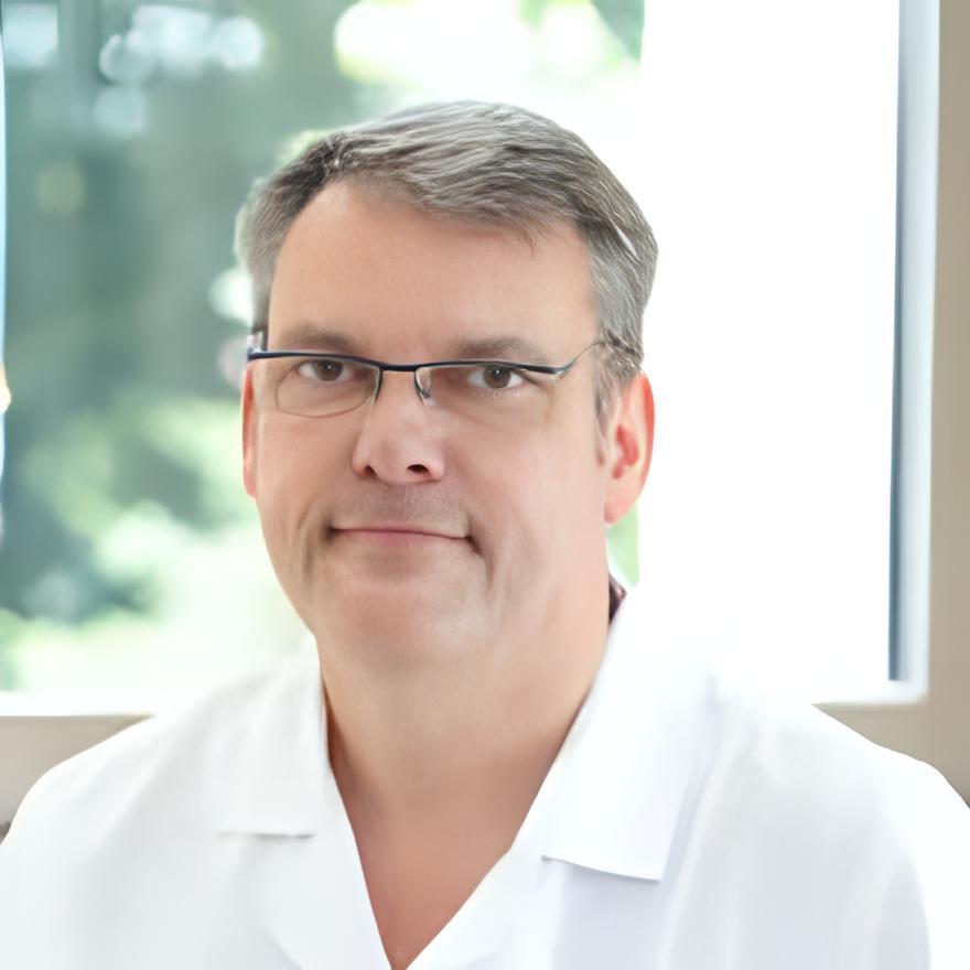 Dr. Grzegorz Swider, Ph.D.