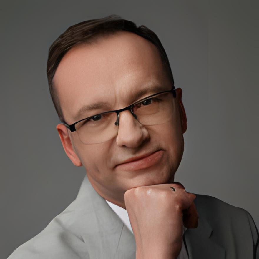 Dr. Radoslaw Wiktorowski