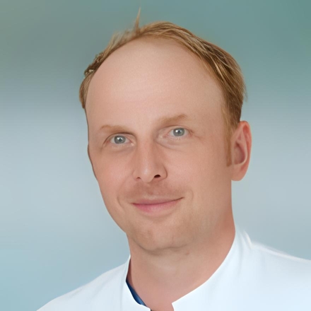 Prof. Dr. med. Lars Gerhard Grossterlinden