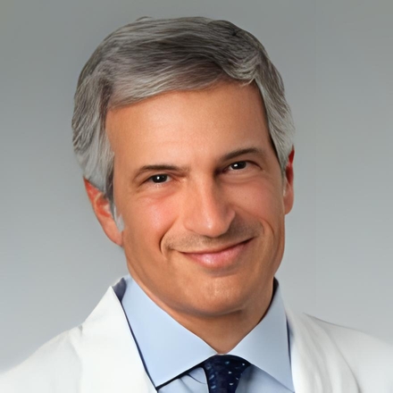 Dr. Paolo Veronesi