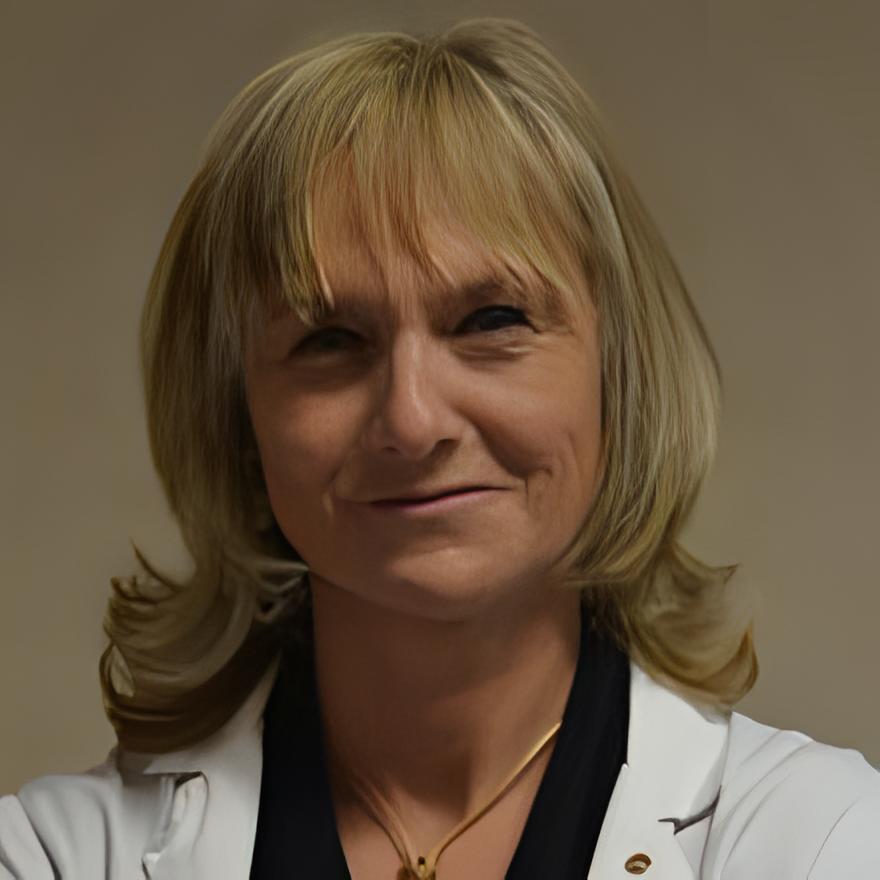Dr. Daniela Maria Cardinale