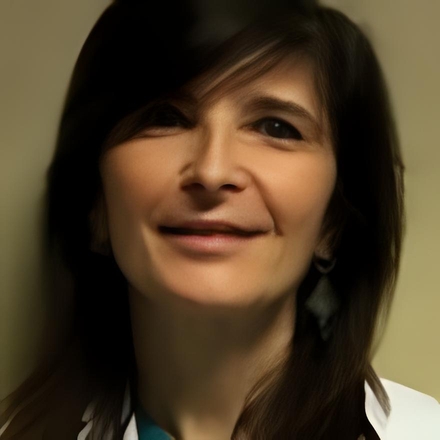 Dr. Vanna Zanagnolo
