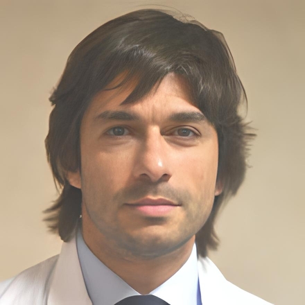 Dr. Giuseppe Petralia
