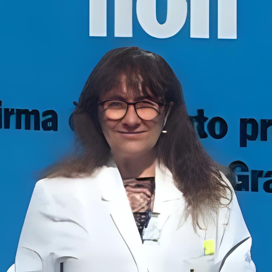 Dr. Chiara Maria Grana