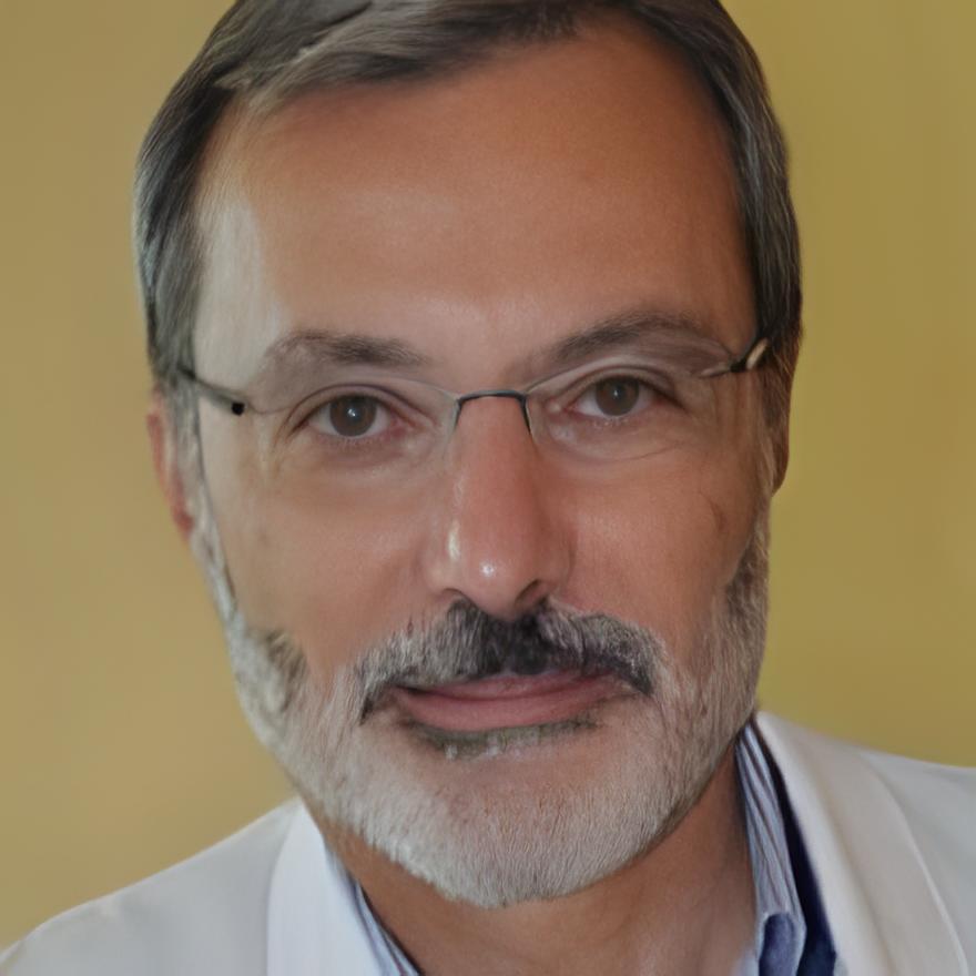 Dr. Uberrto Fumagalli Romario