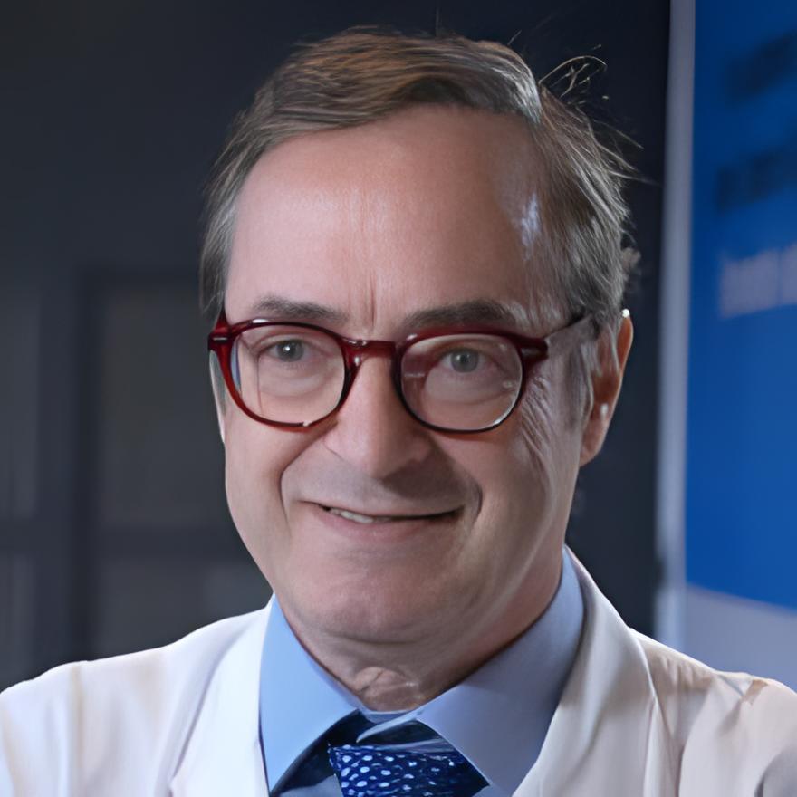 Dr. Lorenzo Spaggiari