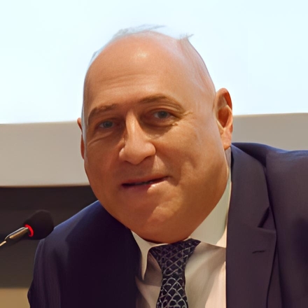 Dr. Vittorio Andrea Guardamagna