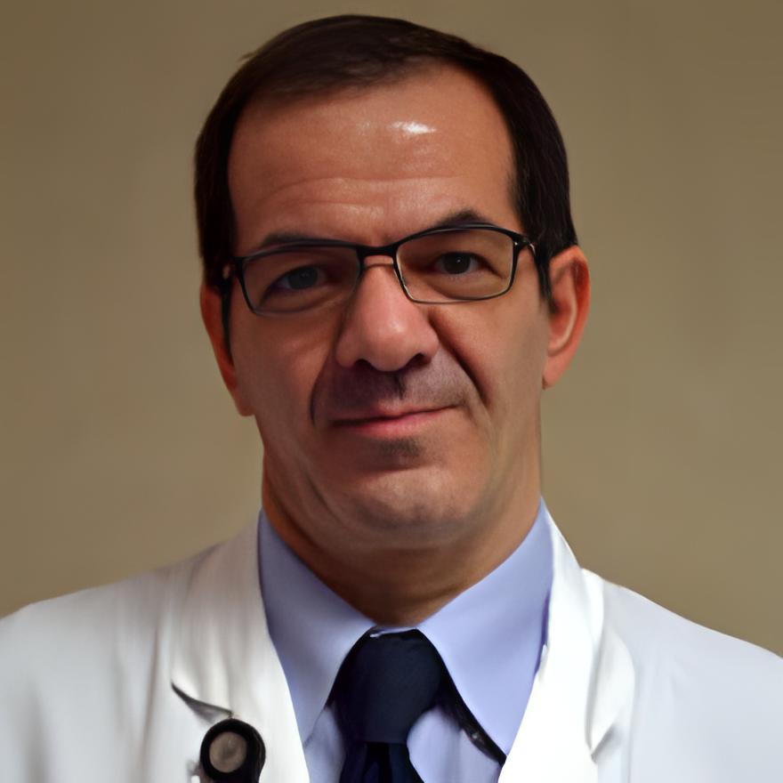 Dr. Franco Nole