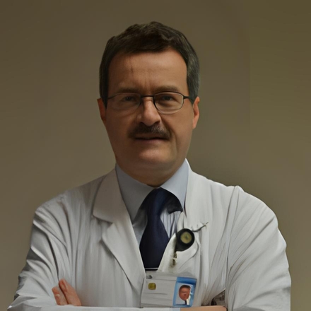 Dr. Bernardo Bonanni