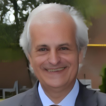 Dr. Roberto Orecchia