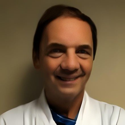 Dr. Danilo Bottero