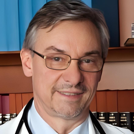 Dr. Maurizio Civelli