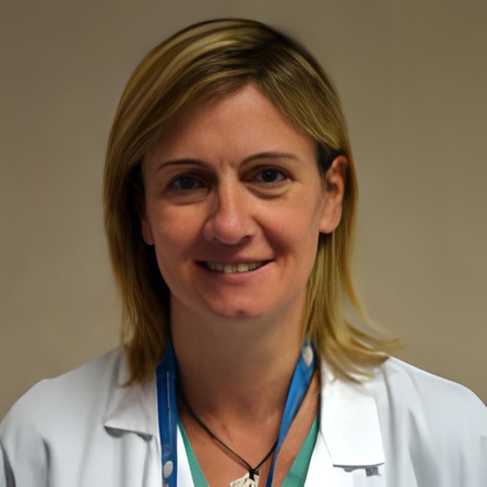 Dr. Elisabetta Pennacchioli