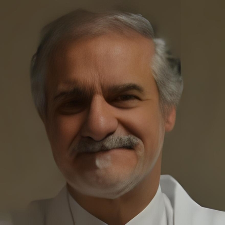 Dr. Filippo De Marinis