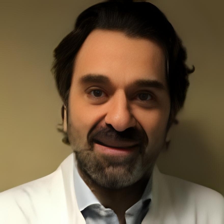 Dr. Gennaro Musi