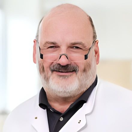 Prof. Dr. med. Matthias Korell