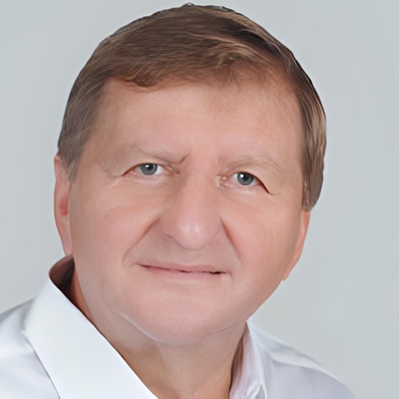 Prof. MUDr. Pavel Brychta, CSc.
