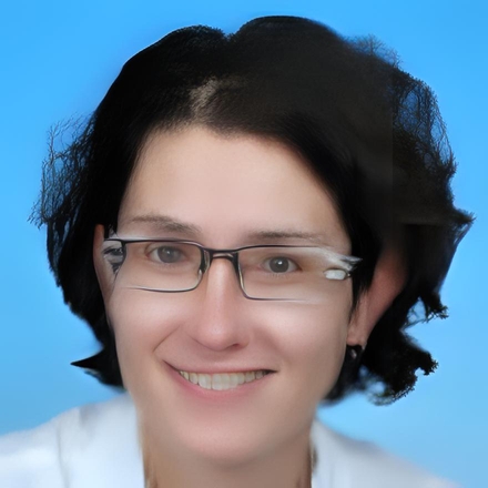 Prof. MUDr. Blanka Adamova, Ph.D.