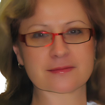Doc. MUDr. Alena Bulikova, Ph.D.