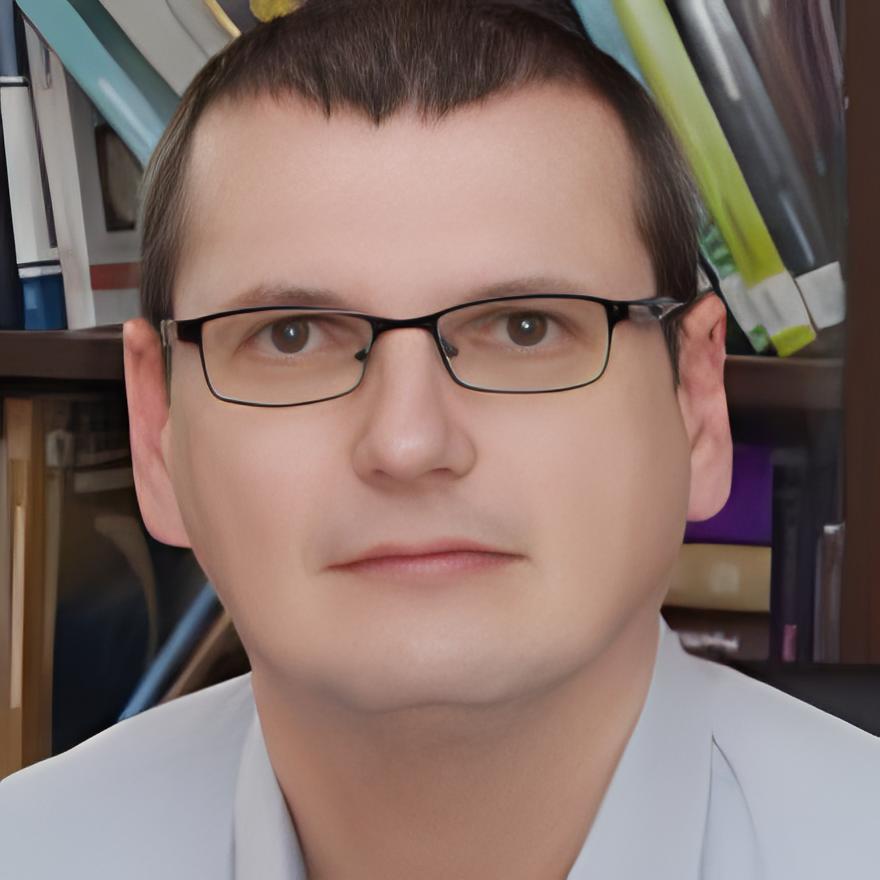 Prof. MUDr. Tomas Kasparek, Ph.D.