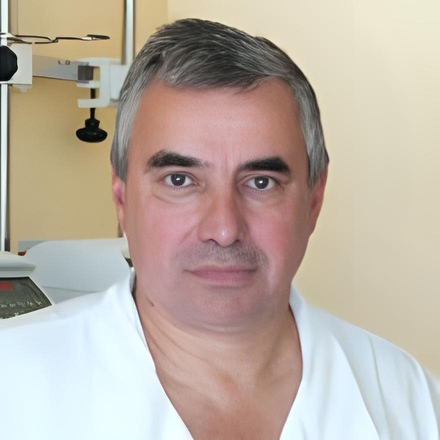 Prof. MUDr. Jaroslav Sterba, PhD.