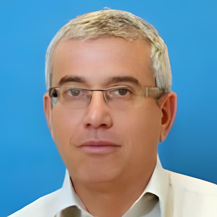 Dr. Aviv Barzilai