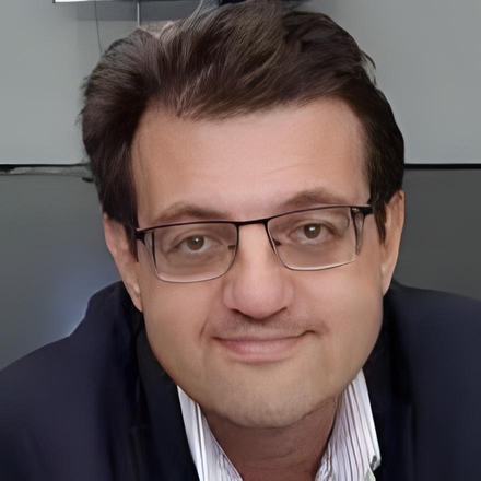 Prof. Dr. Uri Kopylov, MBA