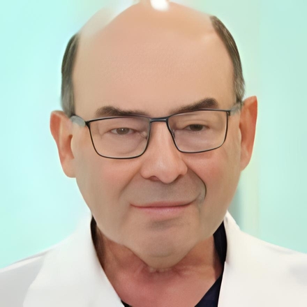 Prof. Dr. Michael Arad