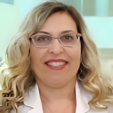 Dr. Sagit Ben-Zekry