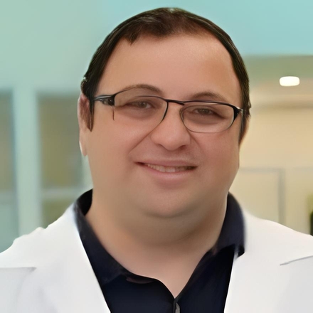 Dr. Israel Mazin