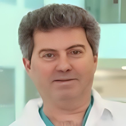 Dr. Michael Naroditsky