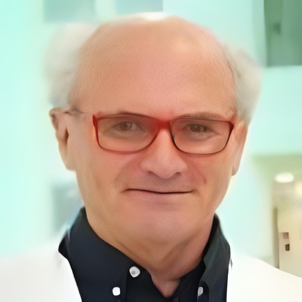  Prof. Dr. Micha Feinberg