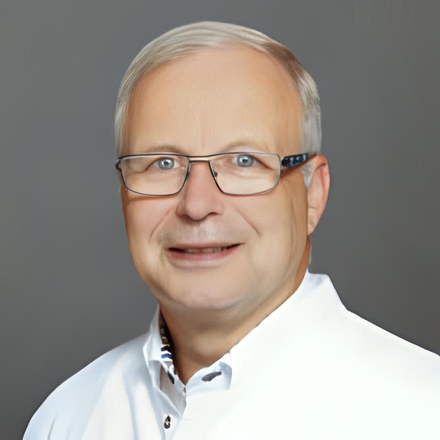 Dr. med. Michael Dusseldorf