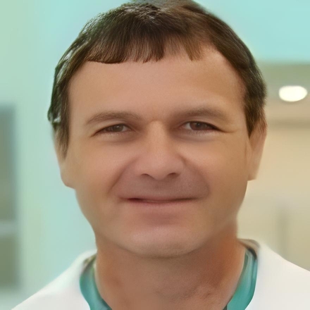 Dr. Igor Ariel Lipchenca
