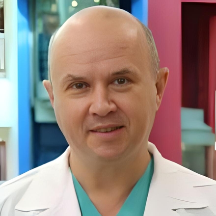 Prof. Dr. Leonid Sternik