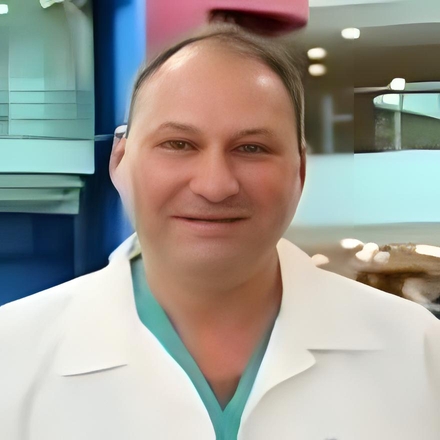 Dr. Gureev Sergey