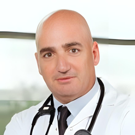 Dr. Erez Kachel