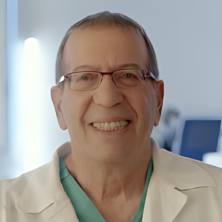 Dr. Yigal Kassif