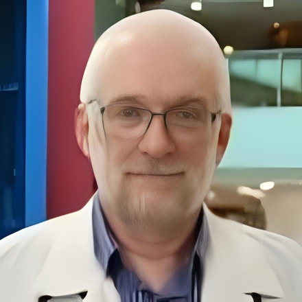 Dr. Alexander Kogan