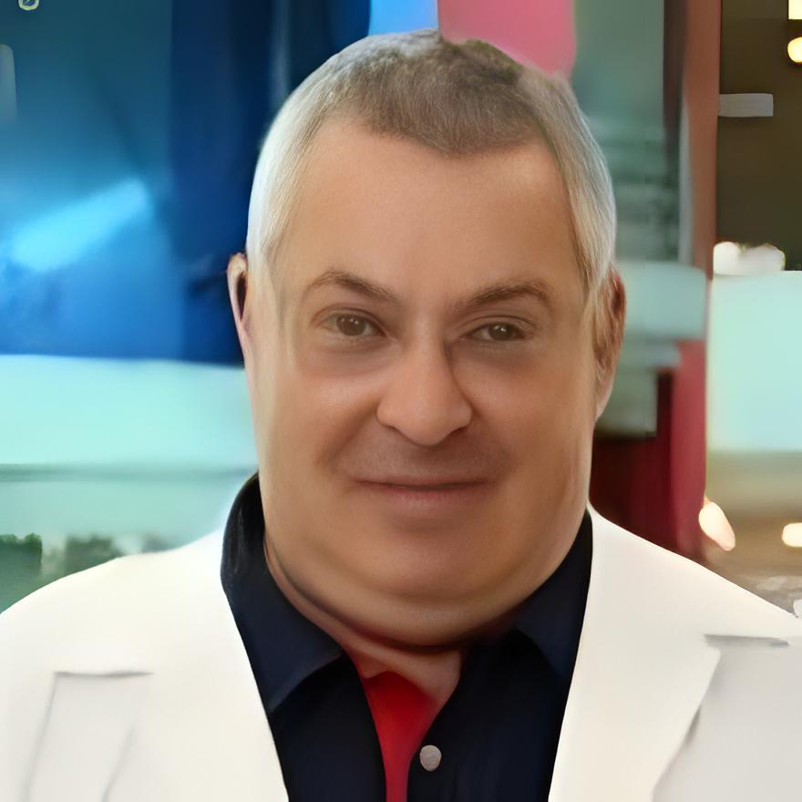 Dr. Boris Orlov