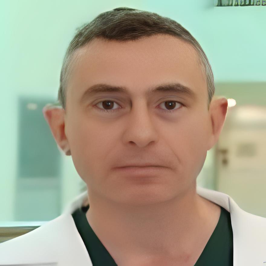Dr. Yafim Brodov
