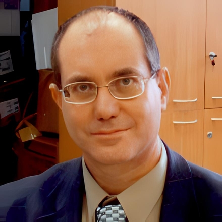 Prof. Dr. Joab Chapman