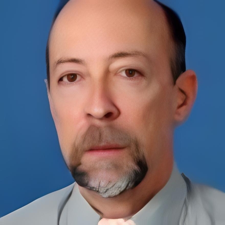 Prof. Dr. Michael Wolf