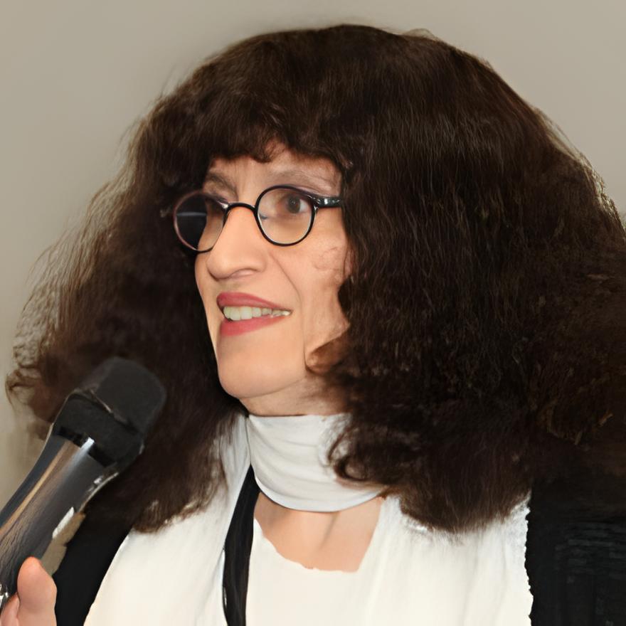 Prof. Dr. Nancy Agmon Levin